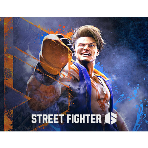 фото Street fighter 6 capcom