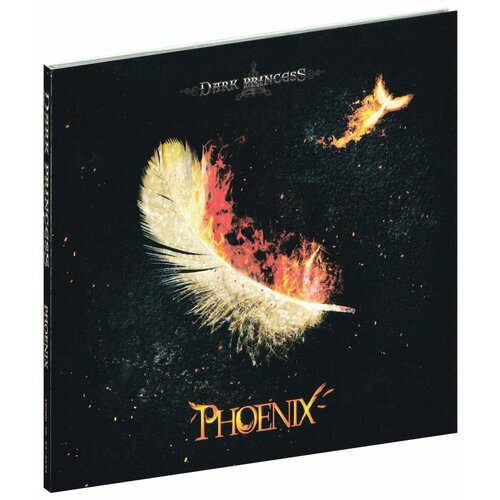 Dark Princess. Phoenix (CD)