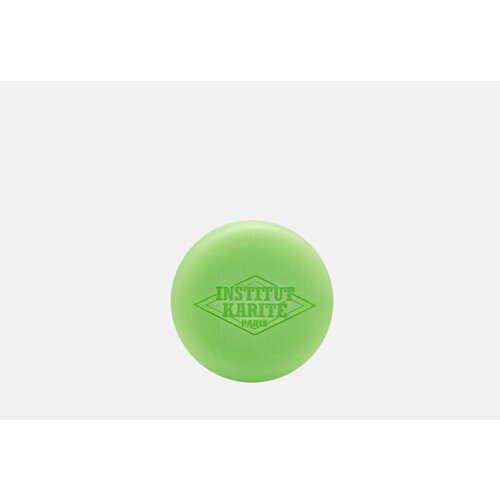 Парфюмированное мыло для рук Savon Macaron Verveine Citron