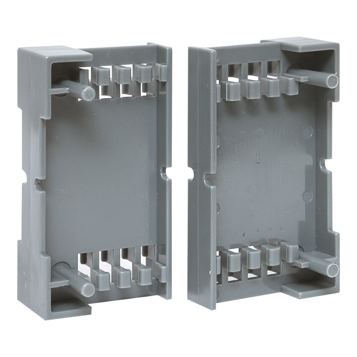 фото Усилитель жесткости для реверсивных рубильников (I-0-II) TwinBlock 630-800А EKF