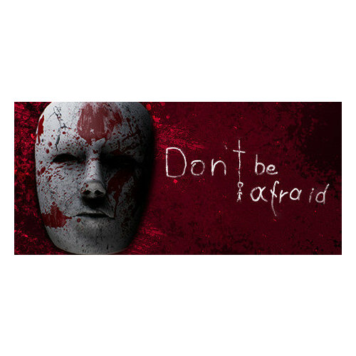 Игра Don't Be Afraid для PC (STEAM) (электронная версия)