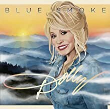 Компакт-Диски, Dolly Records, Masterworks, DOLLY PARTON - Blue Smoke (CD) Медиа - фото №1