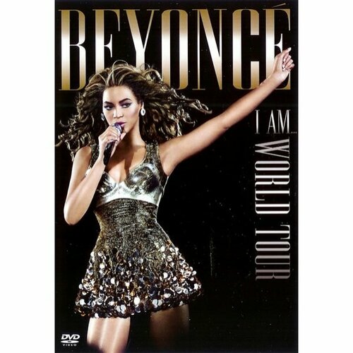 BEYONCE I Am. World Tour, DVD