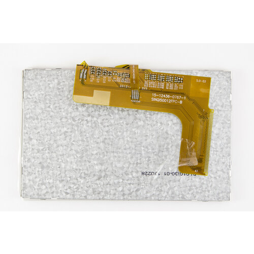 Дисплей (LCD) для China tab/Navi 29 5