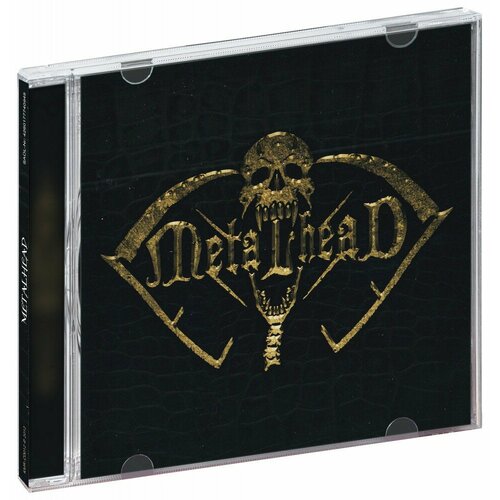 Metalhead. Metalhead (CD)