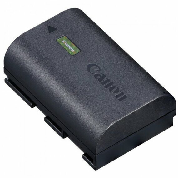 Аккумулятор Canon LP-E6NH (2130 мАч) для R5, R6