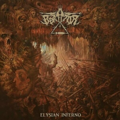 BERATOR Elysian Inferno, LP