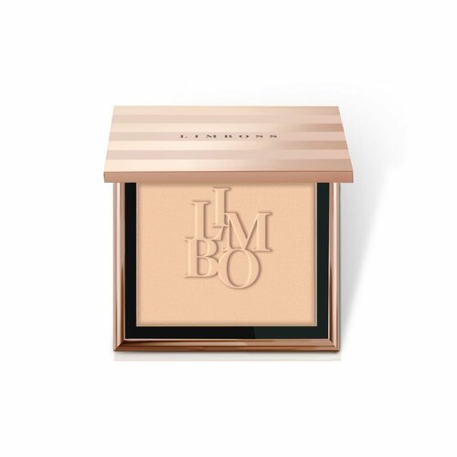 LIMBOSS Пудра для лица Cover Me Up SPF20 Foundation Powder (Powder 3)