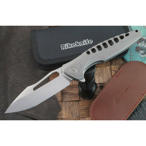фото Складной нож rike knife thor 5 p rikeknife