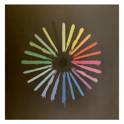 компакт диски ear music joe henry invisible hour cd Компакт-Диски, EAR MUSIC, MARILLION - An Hour Before It's Dark (CD)