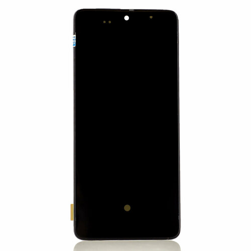Дисплей для Samsung Galaxy A51 (A515F) в рамке (OLED), orig.size
