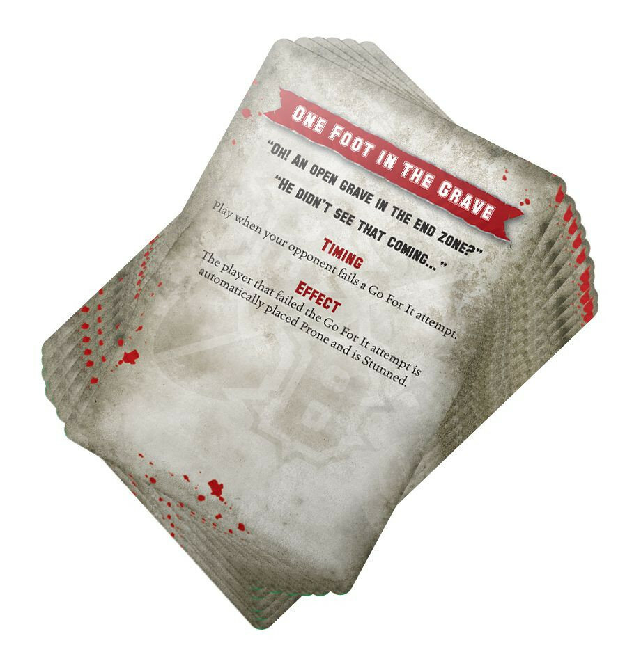 Колода Games Workshop - фото №4