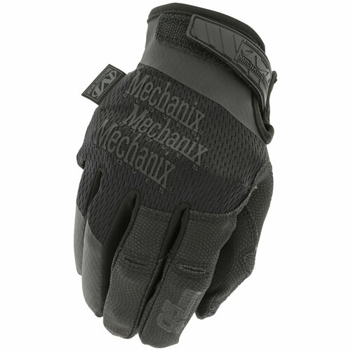 фото Перчатки mechanix, размер xxl, черный