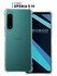 Противоударный силиконовый чехол Rosco на Sony Xperia 5 IV (Сони ...