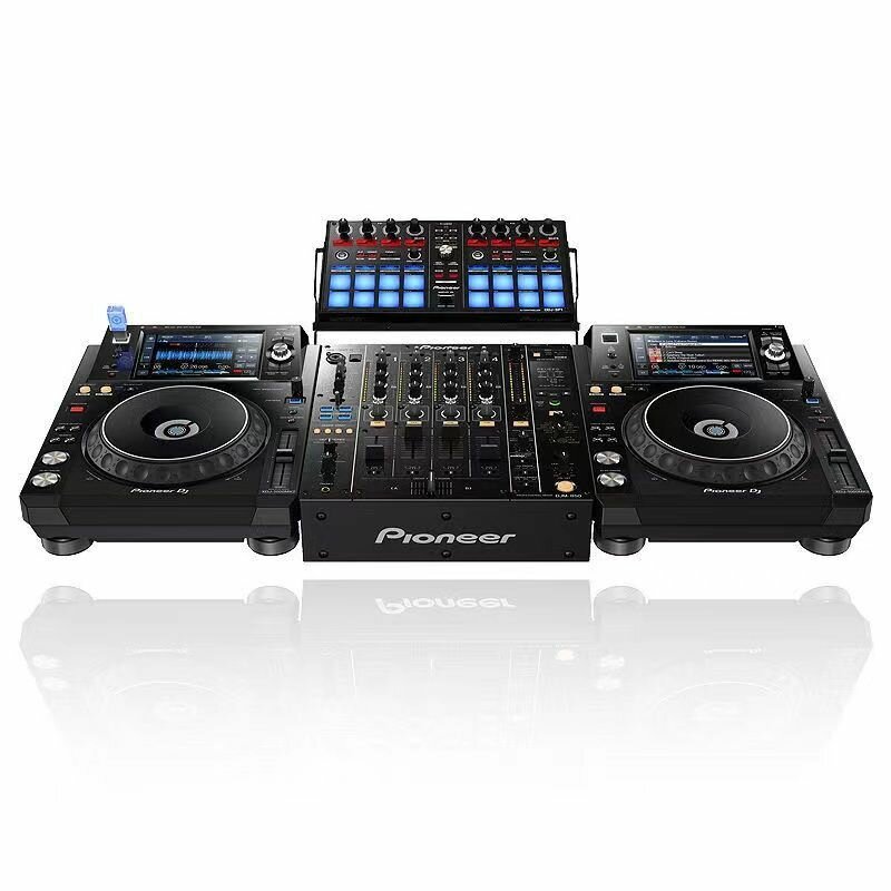 PIONEER XDJ-1000mk2 Диджейский пульт