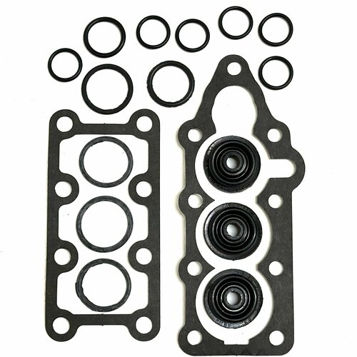 Ремкомплект (без вкладышей) Р-80 3-х секционный на МТЗ, ЮМЗ, ДТ-75, Т-150 501