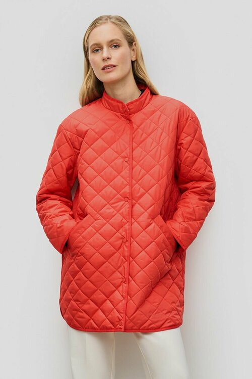 Куртка  Baon, размер 44, красный