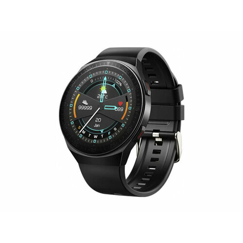 Умные часы CheckME Smart CMSMT3BB 1388500₽