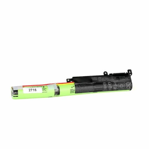 Asus Аккумулятор для ноутбука Asus X441UA, R541UA Series. 10.8V 2200mAh PN: A31N1537