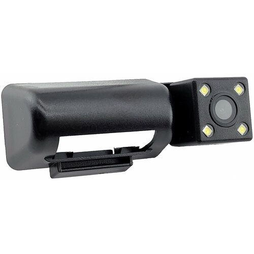 Камера заднего вида SonyMCCD 170 градусов cam-120 для Ford Transit (1987-2014)