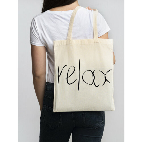 фото Сумка шоппер just4you, черный