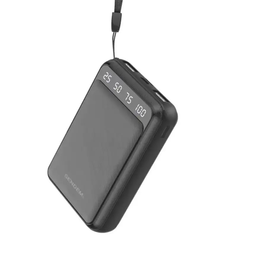 Внешний аккумулятор PowerBank P300 185000₽