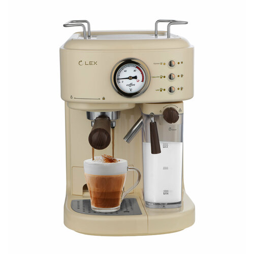 Lex LXCM 3504-1 бежевая 999000₽