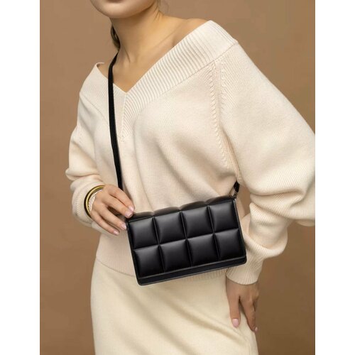 фото Сумка кросс-боди , черный китай