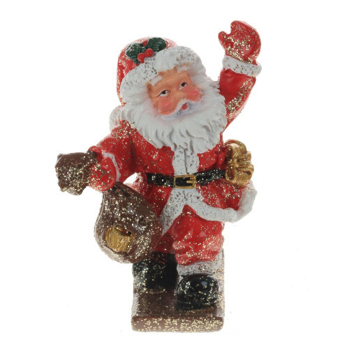 Фигурка декоративная 