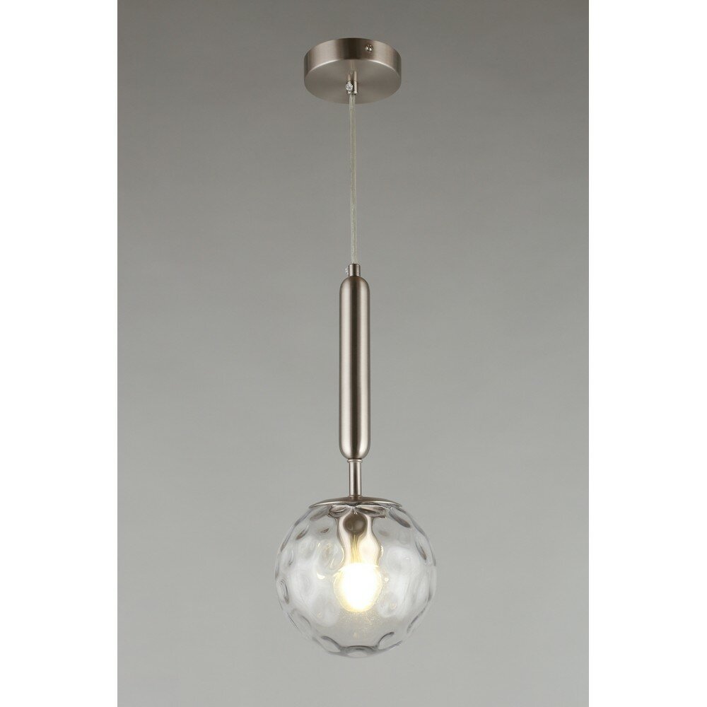 APL.728.16.01 Светильник подвесной Aployt Lora — фото 1