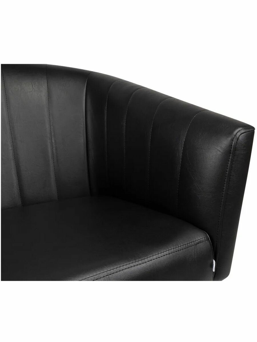 Парикмахерское кресло Вегас пятилучие — фото 1