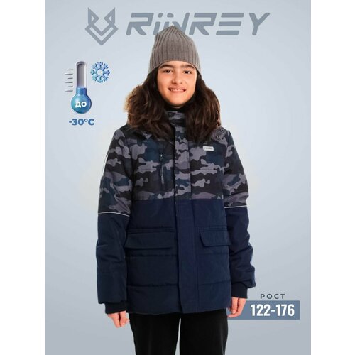  RINREY,  152/158, 