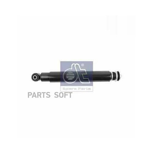 DT SPARE PARTS 712512 Амортизатор