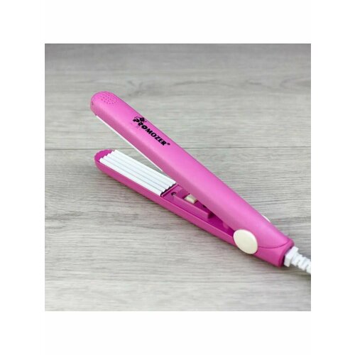 Мини щипцы гофре ProMozer 50500₽