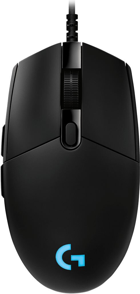 Мышь Logitech - фото №12