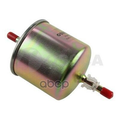 Фильтр Топливный Ford Kl61 Kl71 1022150/6594603/1022150 6594603 Kl71 1022150 6594603 Kl71 OSSCA арт. 29039