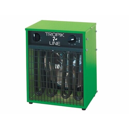 Тепловентилятор Тропик ТВТ 3