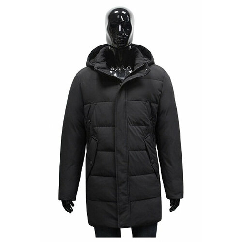  куртка BOOS-JACK, размер 50, черный