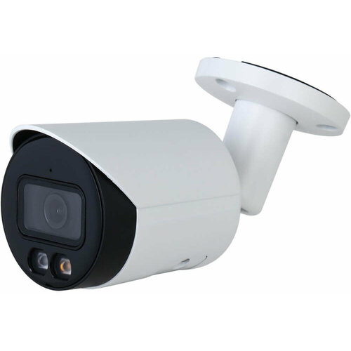 IP-видеокамера DAHUA DH-IPC-HFW2249S-S-IL-0280B видеокамера dahua 2mp dh ipc hdw1230sp 0280b s5