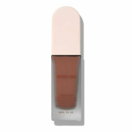 Тональный крем Rose Inc Softlight Skin-smoothing Liquid Foundation, 30 мл