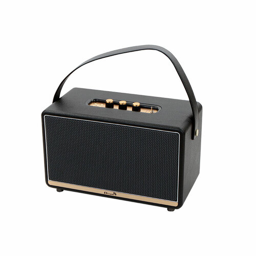 Колонка Eltronic 30-16 Monster Box 1000 Black 7629₽