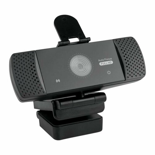 Профессиональная веб-камера для конференций CleverCam WebCam B10 (Full HD, USB 2.0)