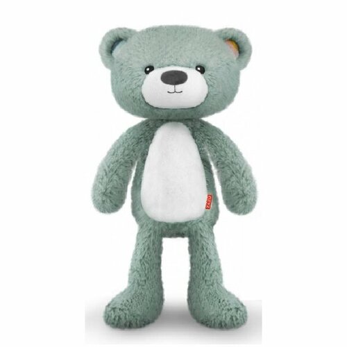 ZAZU Музыкальный тренер сна Мишка Броуди Brody Синий Арт ZA-BRODY-02 3830₽