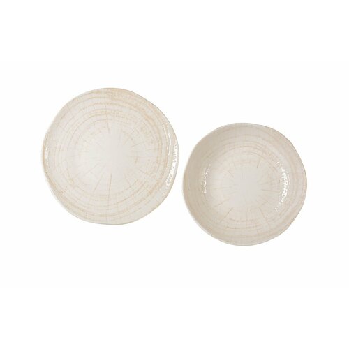 Набор столовой посуды Kayla Paradiso 12 предметов Rinart 0303525103025192_6 10760₽