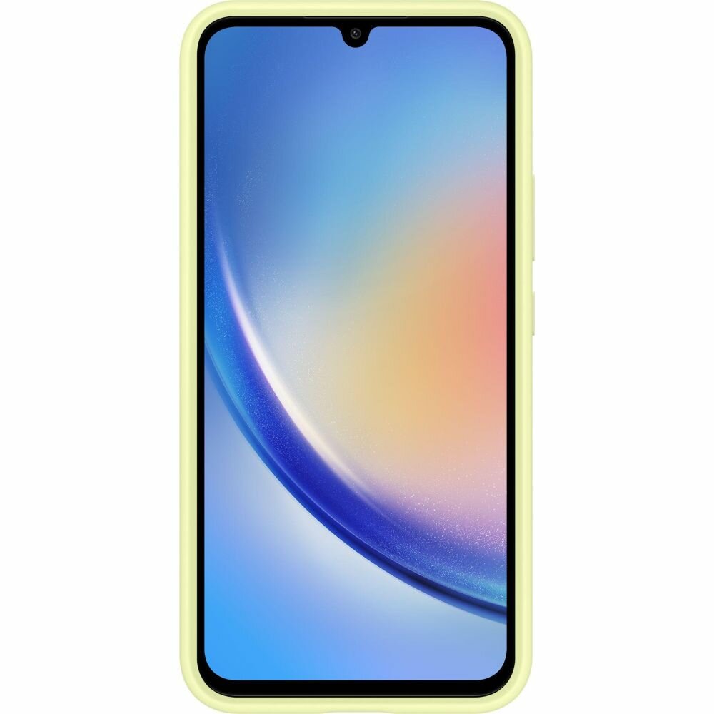 Чехол для телефона Samsung - фото №5