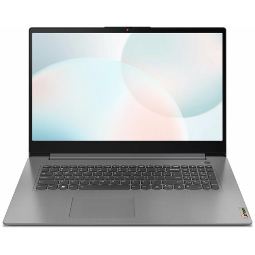 Ноутбук Lenovo IP 3 17ABA7 *