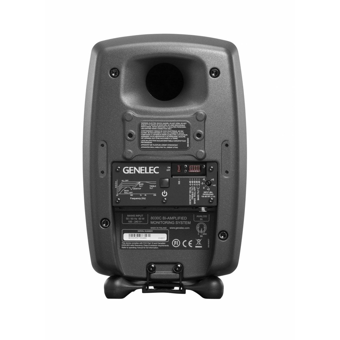 Активный монитор Genelec 8030CP