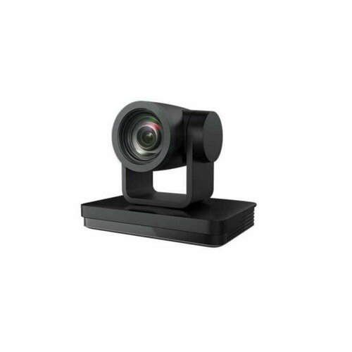 PTZ-камера CleverCam 3312UHS POE (4K, 12x, USB 2.0, HDMI, SDI, LAN) ptz камера clevercam 3312uhs ndi black 4k 12x usb 2 0 hdmi sdi lan