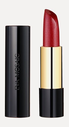 Изображение товара EVA MOSAIC Губная помада Deep Shine увлажняющая, 4,3 г, 076