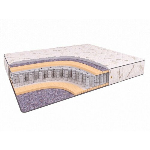 Матрас Beautyson Life Latex DS 110х205, нестандартный